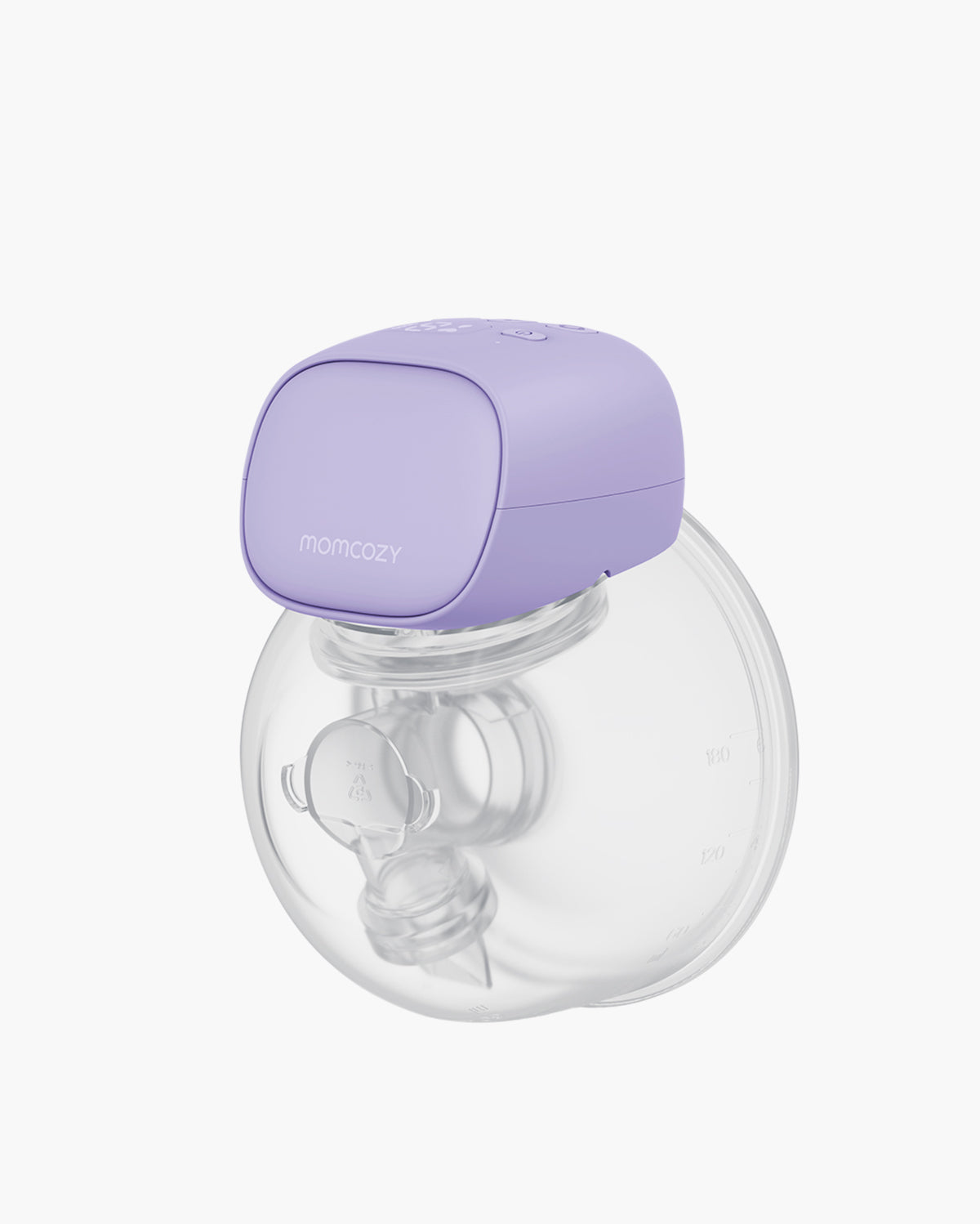 S9 Pro Wearable Breast Pump Upgraded - Long Battery Life