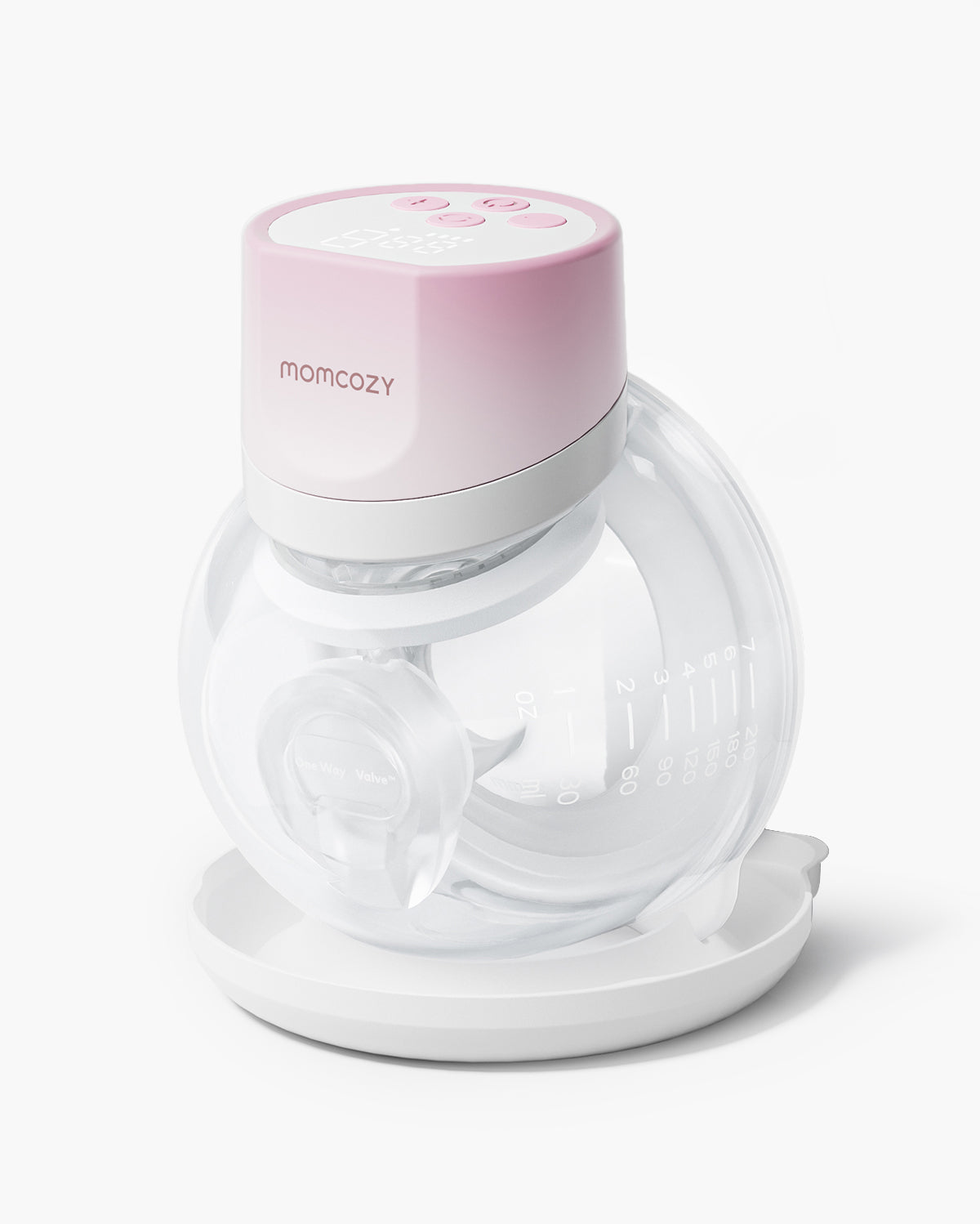 S12 Pro Quick Wearable Breast Pump - New