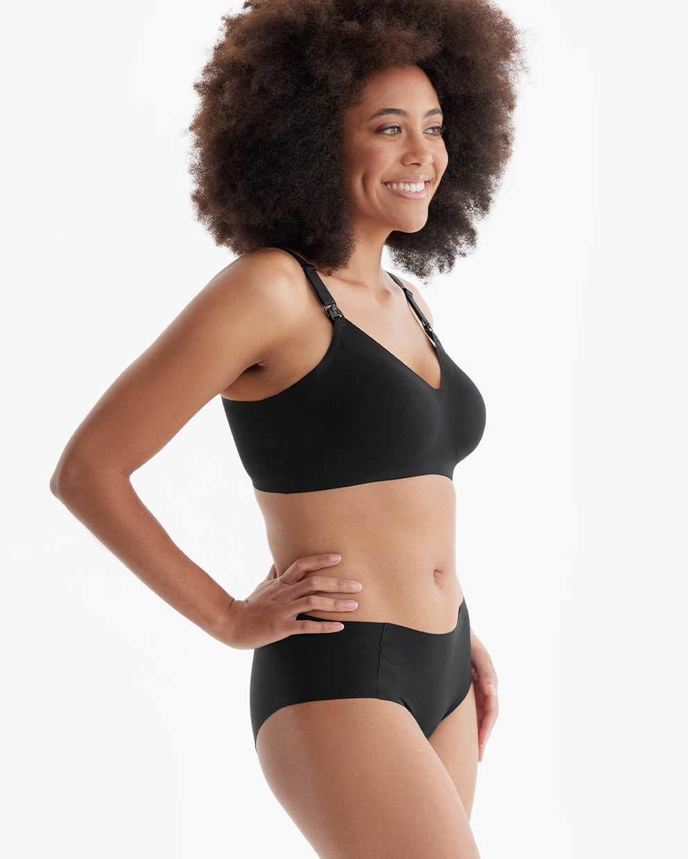 S12 Pro Omni Bundle: Double S12 Pro Wearable Breast Pump and Omni Bra