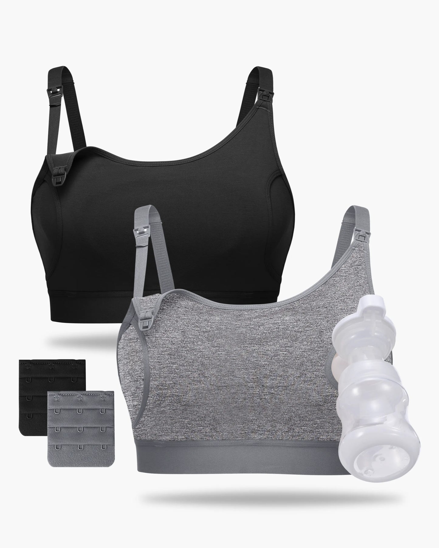 The Original: Our Basic Pumping Bra - YN08