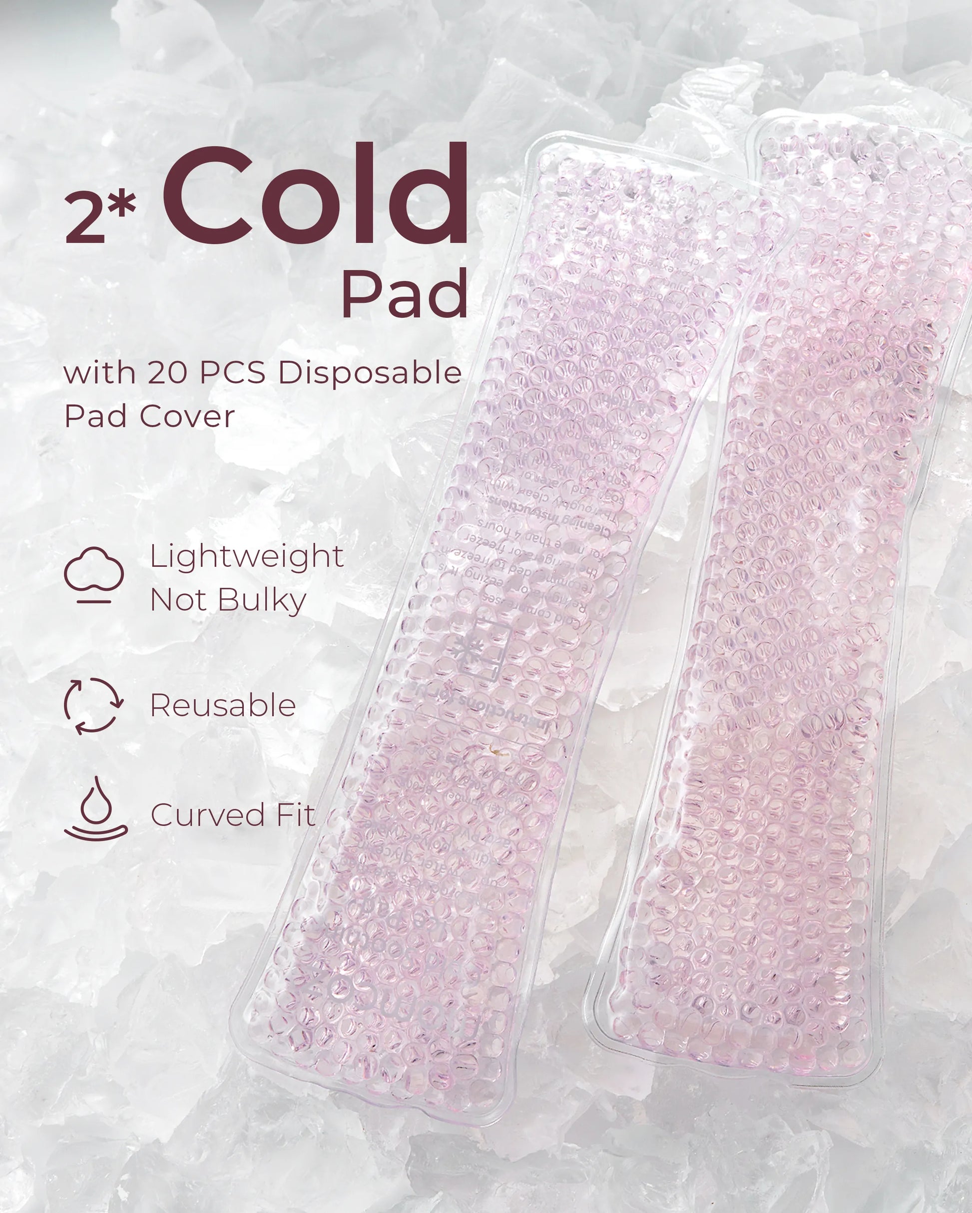 Momcozy Postpartum Recovery Essentials Kit