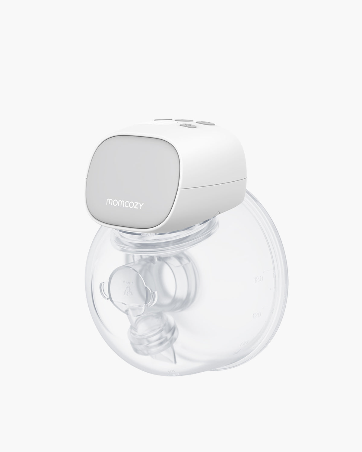 S9 Pro Wearable Breast Pump Upgraded - Long Battery Life