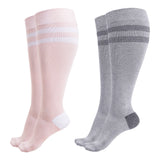 Light Gray/Pink