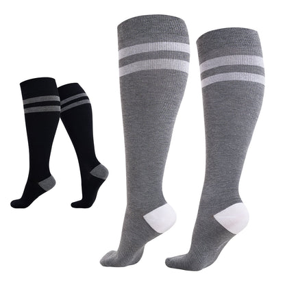 Momcozy Compression Socks for Women Wide Calf