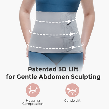 Momcozy Ergowrap™ Postpartum Belly Wrap