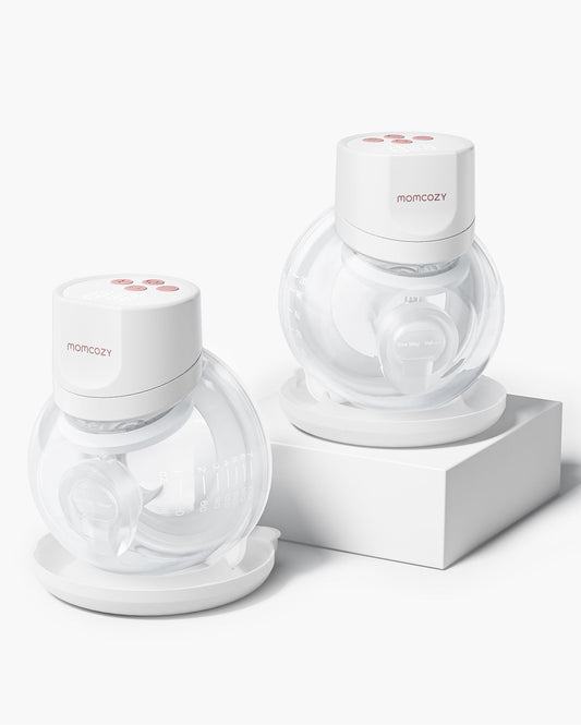 S12 Pro Quick Wearable Breast Pump - New