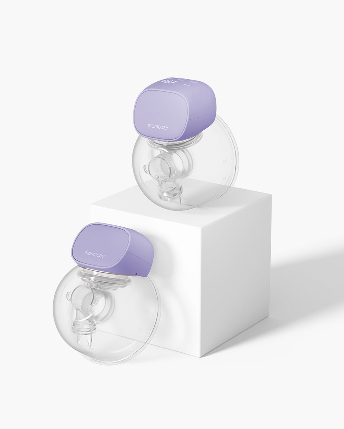 S9 Pro Wearable Breast Pump Upgraded - Long Battery Life