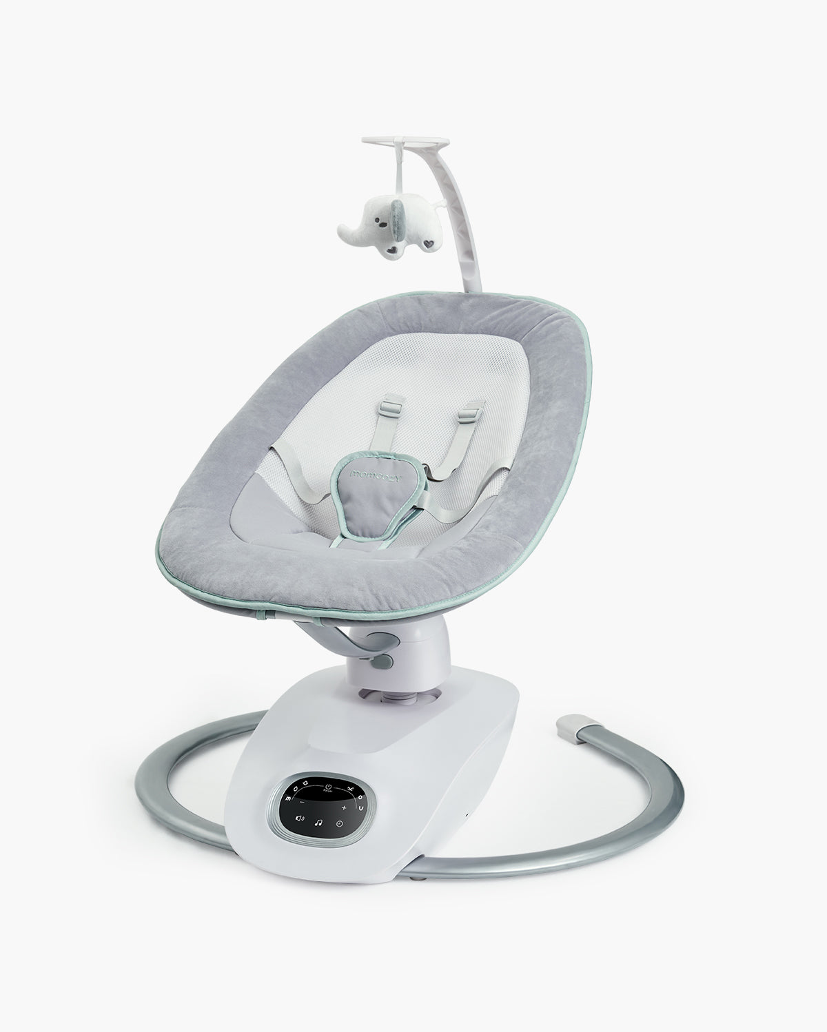 Momcozy Infant Insert Compatible with Momcozy CocoSway Swing