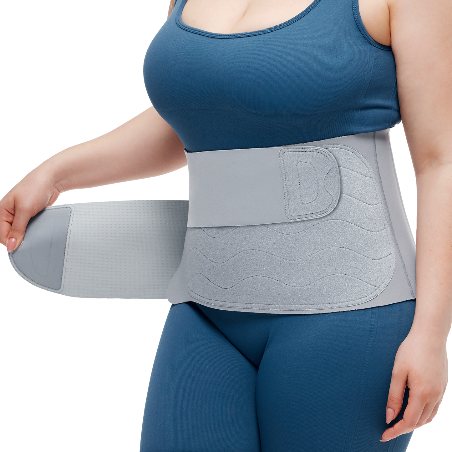 Momcozy Ergowrap™ Postpartum Belly Wrap