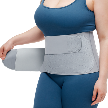 Momcozy Ergowrap™ Postpartum Belly Wrap