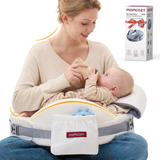 CozyPro White（Premium Memory Foam）