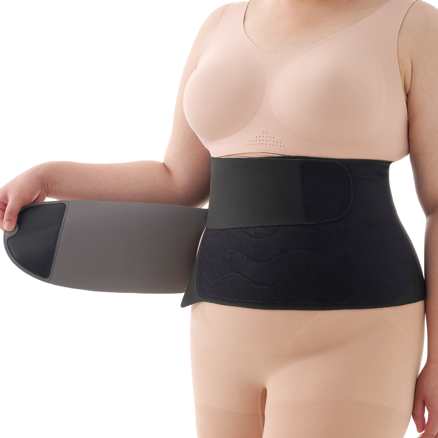 Momcozy Ergowrap™ Postpartum Belly Wrap
