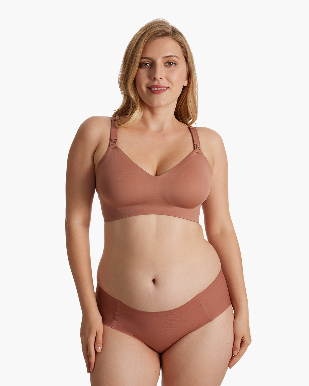 YN21 Nursing Bra –Best Seller