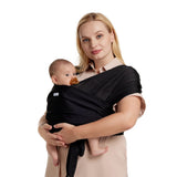 Cooling Mesh-Black