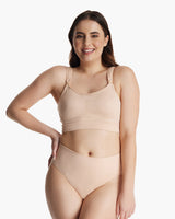Oyster Pink