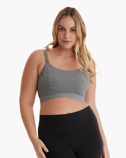Original Hands-Free Pumping Bra | New Color