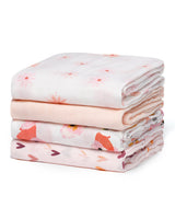 Heart Flower (4 Pack)