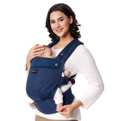 Momcozy PureHug Baby Carrier| Exclusive Offer