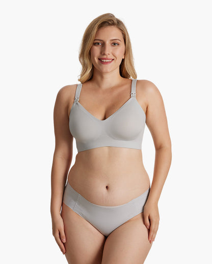 YN21 Nursing Bra –Best Seller