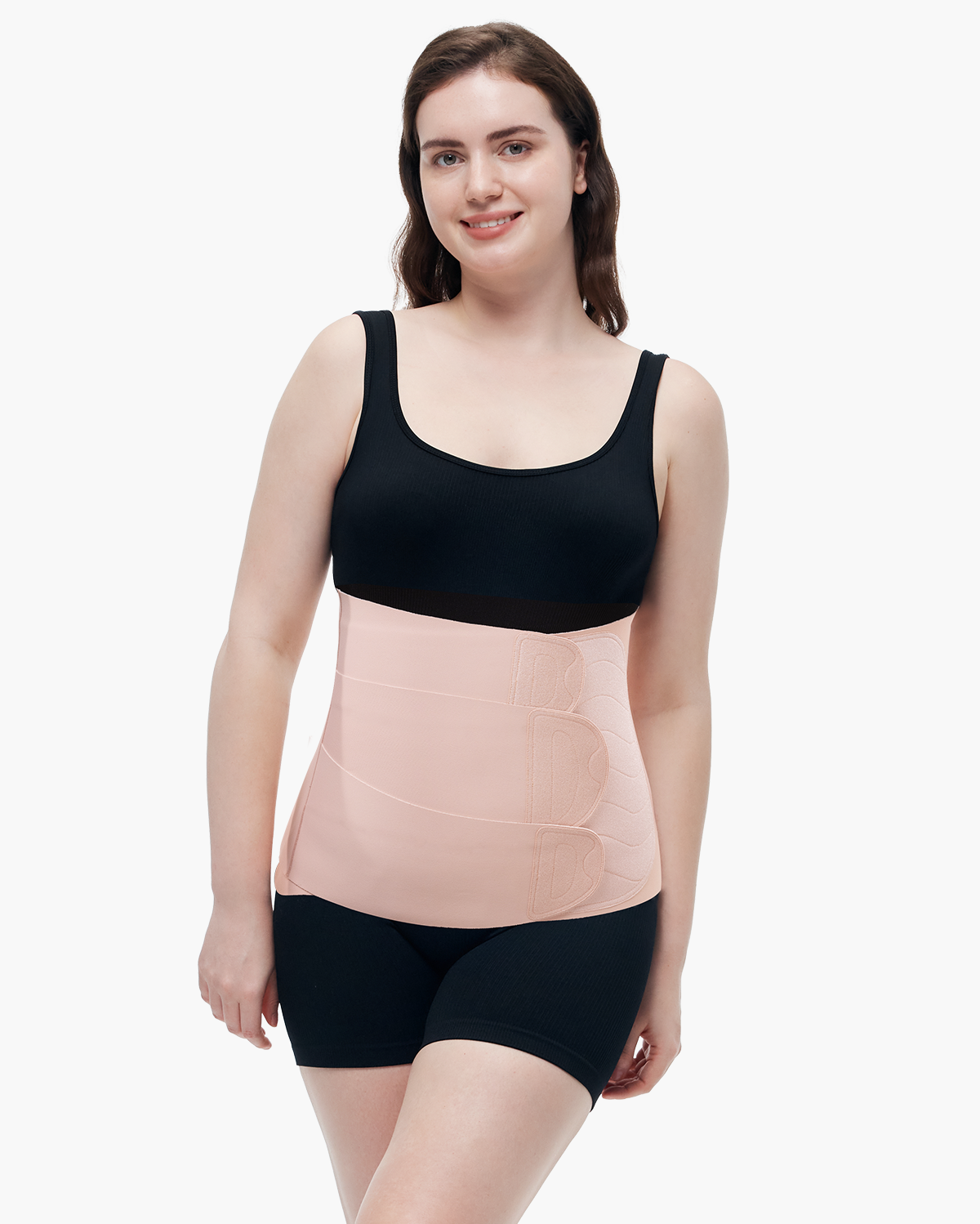 Momcozy Ergowrap™ Postpartum Belly Wrap
