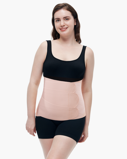 Momcozy Ergowrap™ Postpartum Belly Wrap