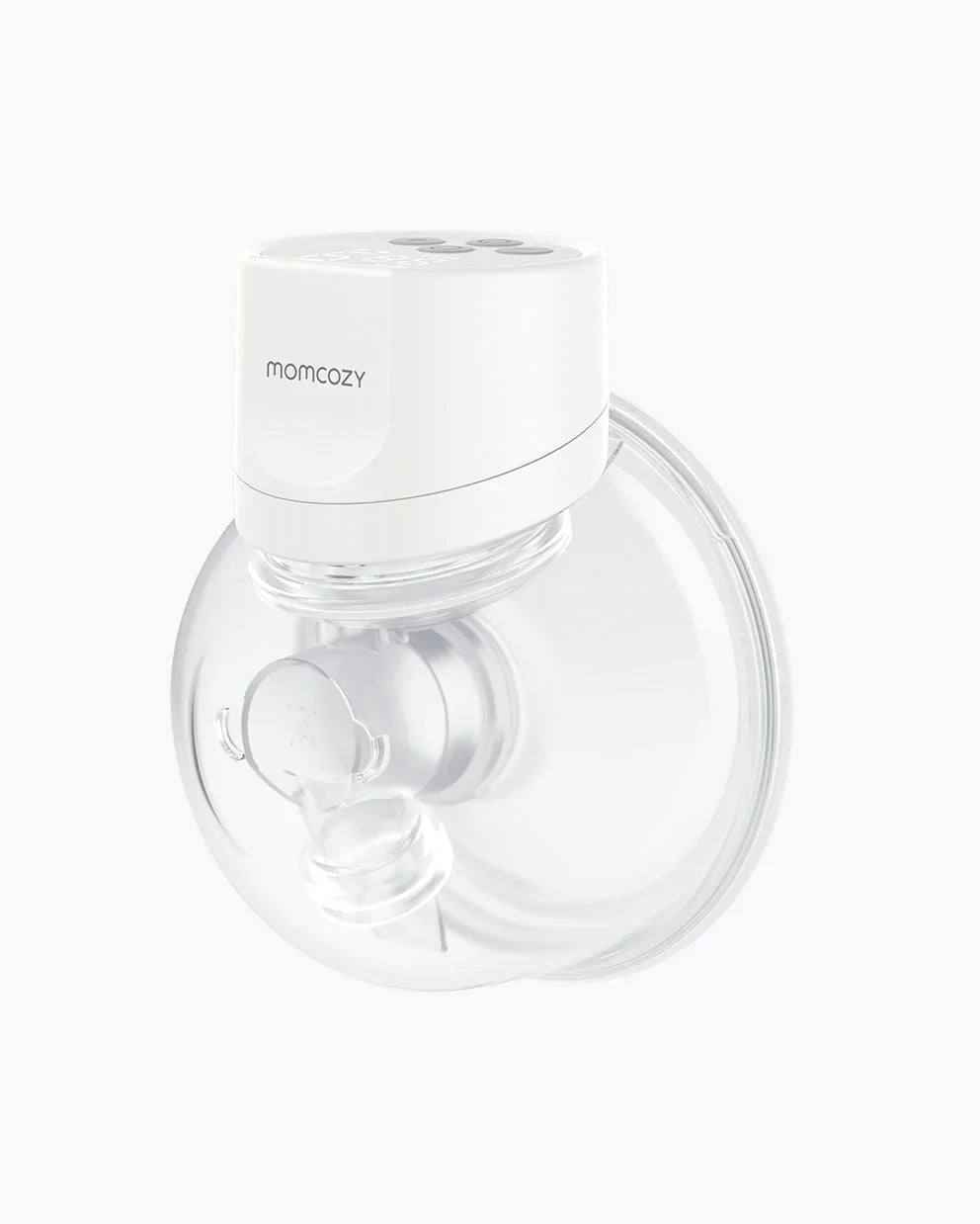 S12 Pro Bra Bundle: Double S12 Pro Wearable Breast Pump and Jelly Strip Bra
