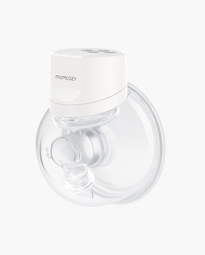 S12 Pro Wearable Breast Pump - 1.0