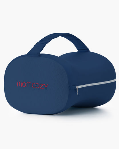 Momcozy Pregnancy Knee Pillow