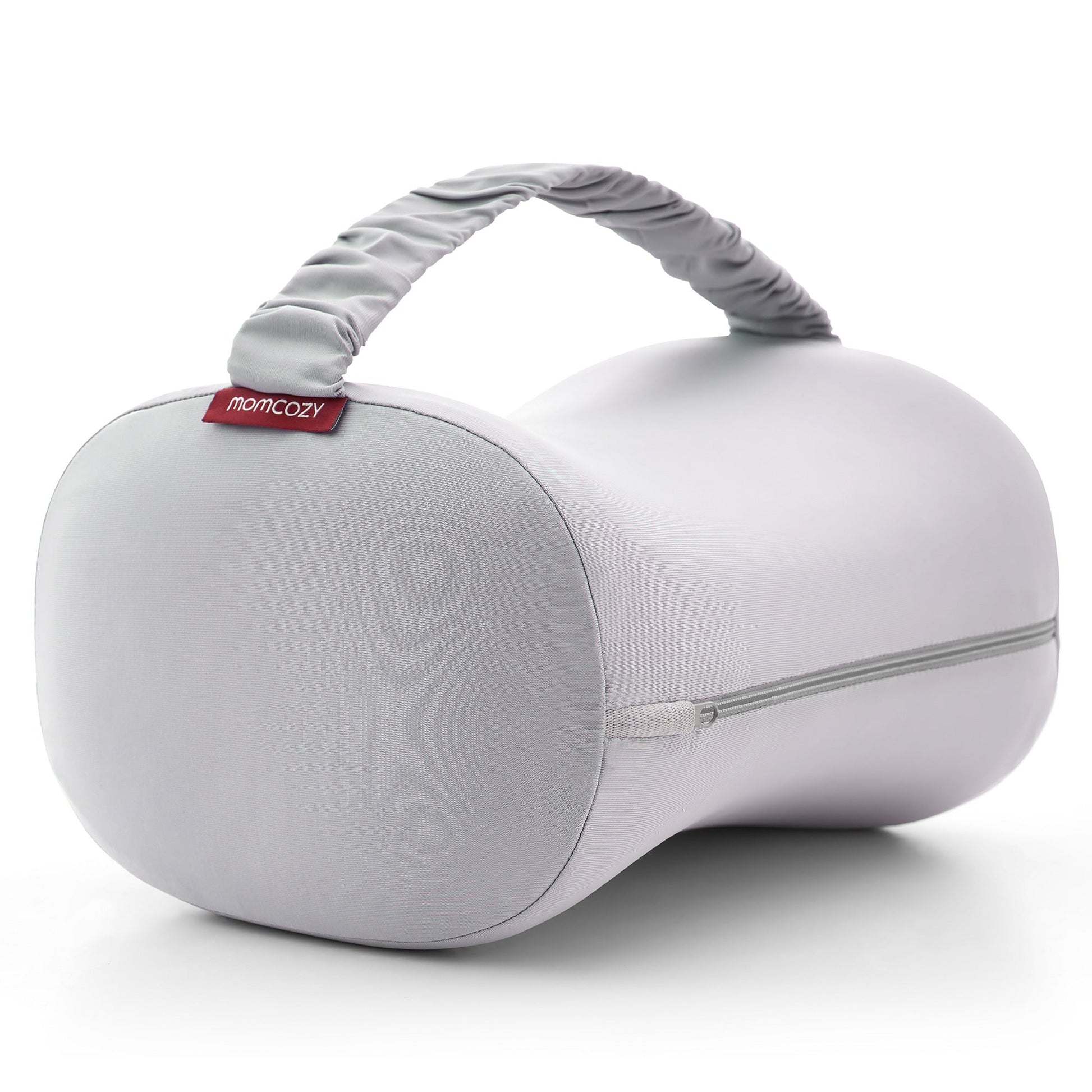 Momcozy Pregnancy Knee Pillow