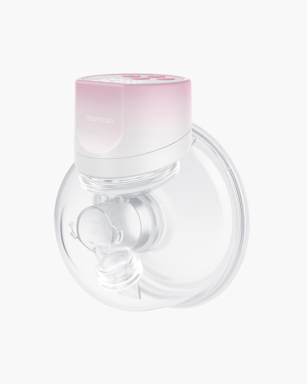 S12 Pro Wearable Breast Pump - 1.0