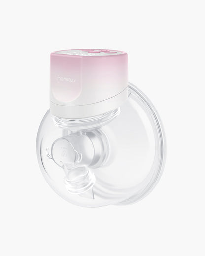 S12 Pro Wearable Breast Pump - 1.0