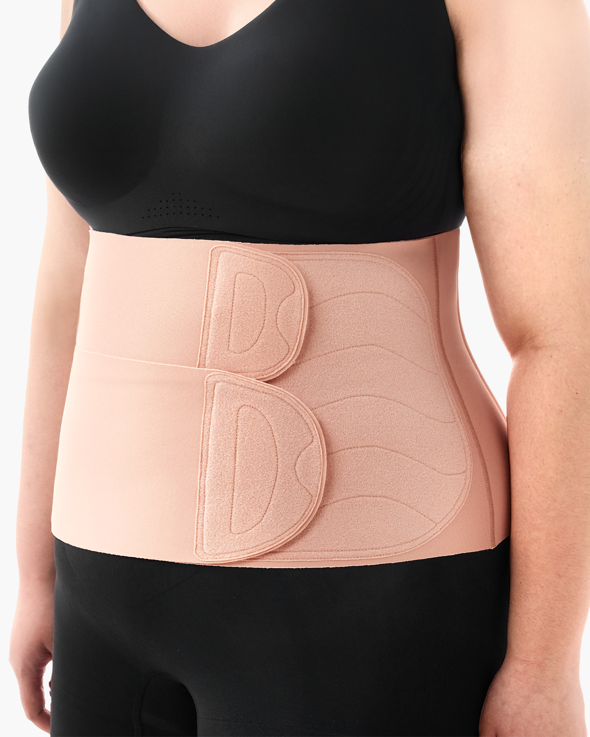 Momcozy Ergowrap™ Postpartum Belly Wrap