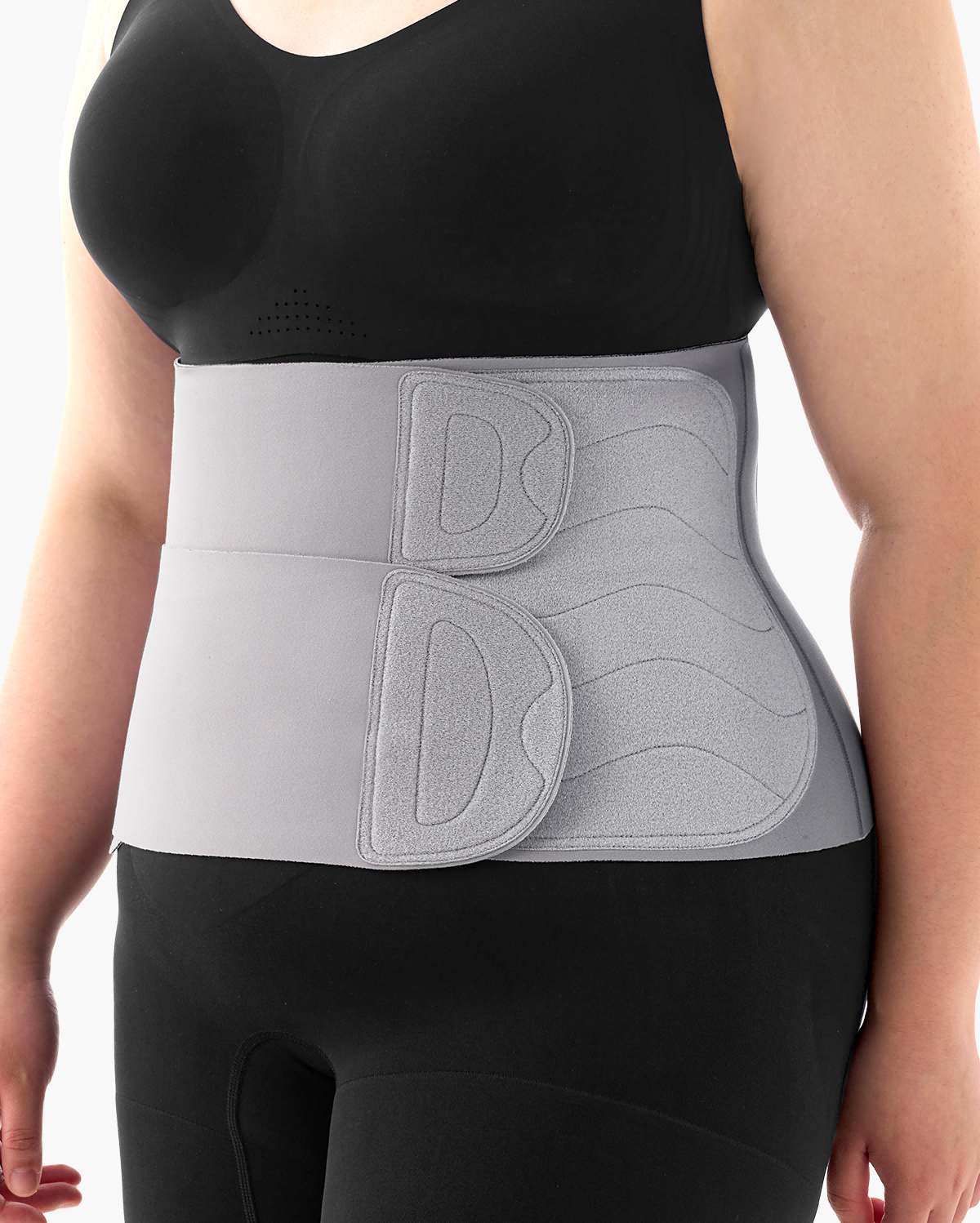 Momcozy Ergowrap™ Postpartum Belly Wrap