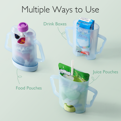 Momcozy Baby Pouch Holder