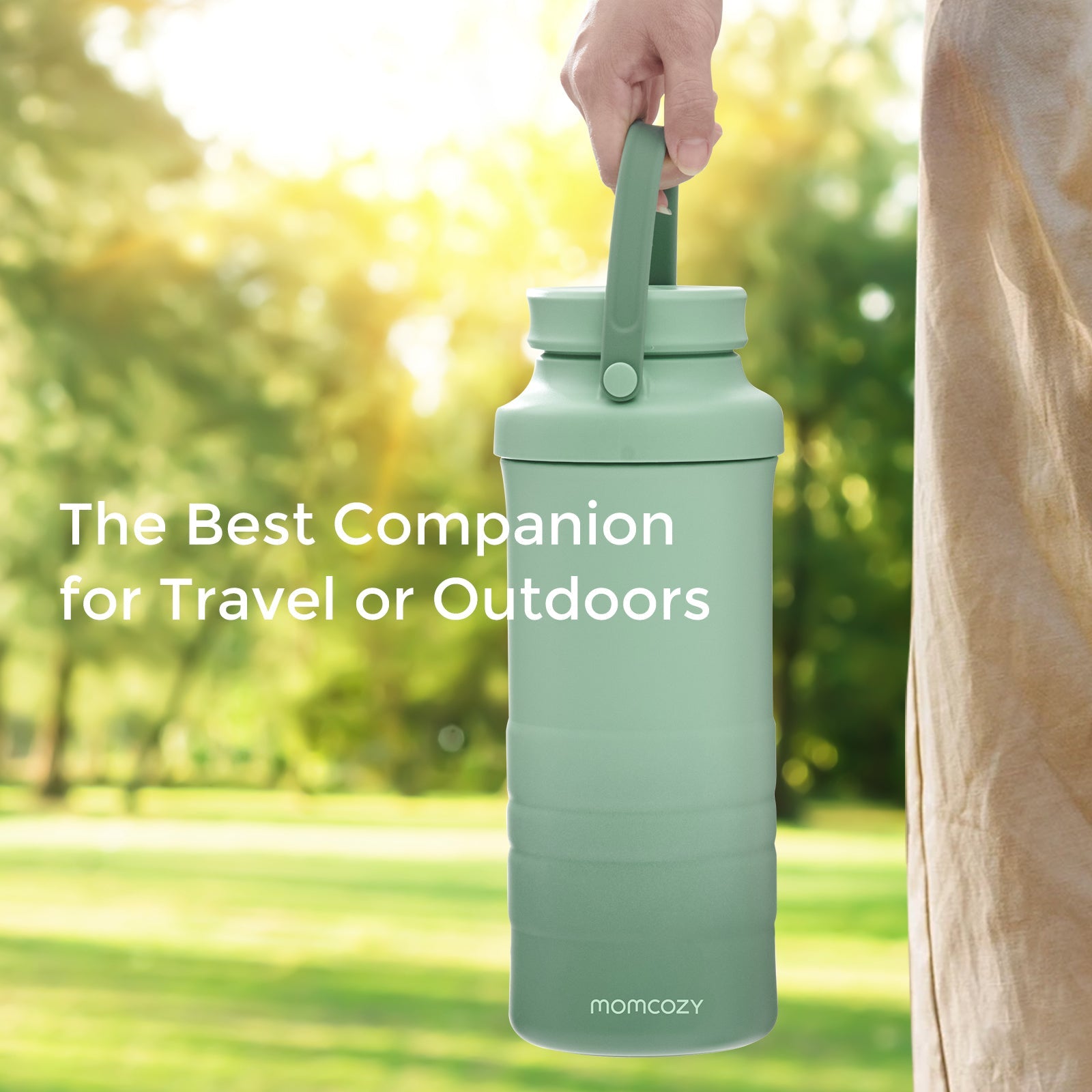 M9 Milk Cooler Bundle: Mobile Flow™ Breast Pump and Portable Baby Bottle Cooler