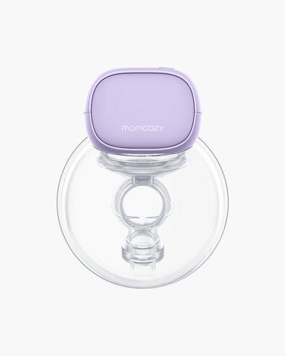 S9 Pro Wearable Breast Pump Upgraded - Long Battery Life