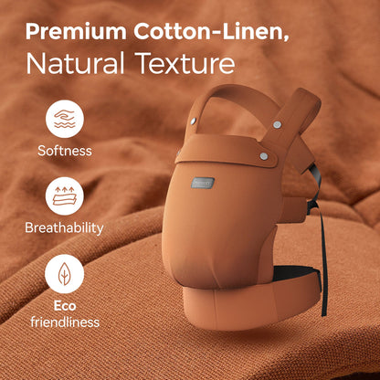 Momcozy GentleTouch Baby Carrier