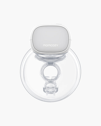 S9 Pro Wearable Breast Pump Upgraded - Long Battery Life