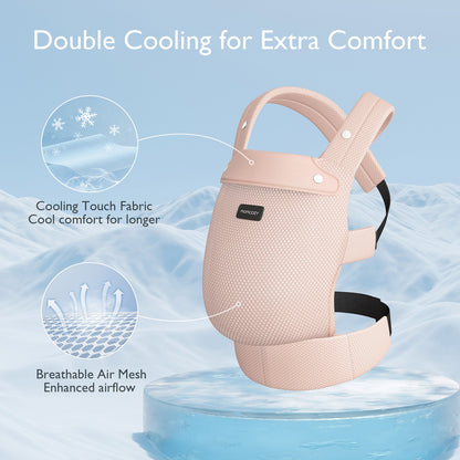 Momcozy PureHug Baby Carrier| Exclusive Offer
