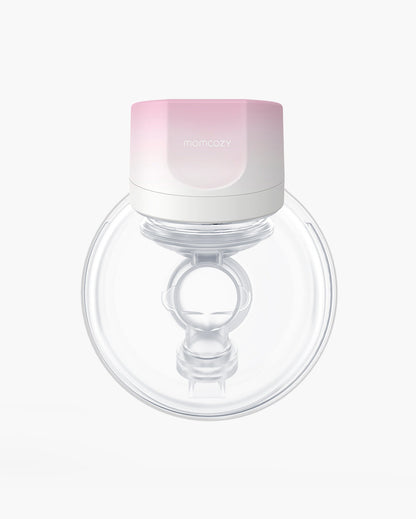 S12 Pro Wearable Breast Pump - 1.0