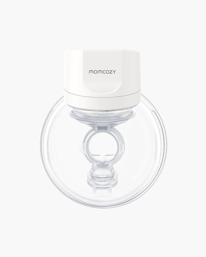 S12 Pro Wearable Breast Pump - 1.0
