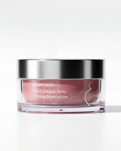 Momcozy Pro-Collagen Belly Firming Moisturizer