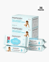 36 Packs