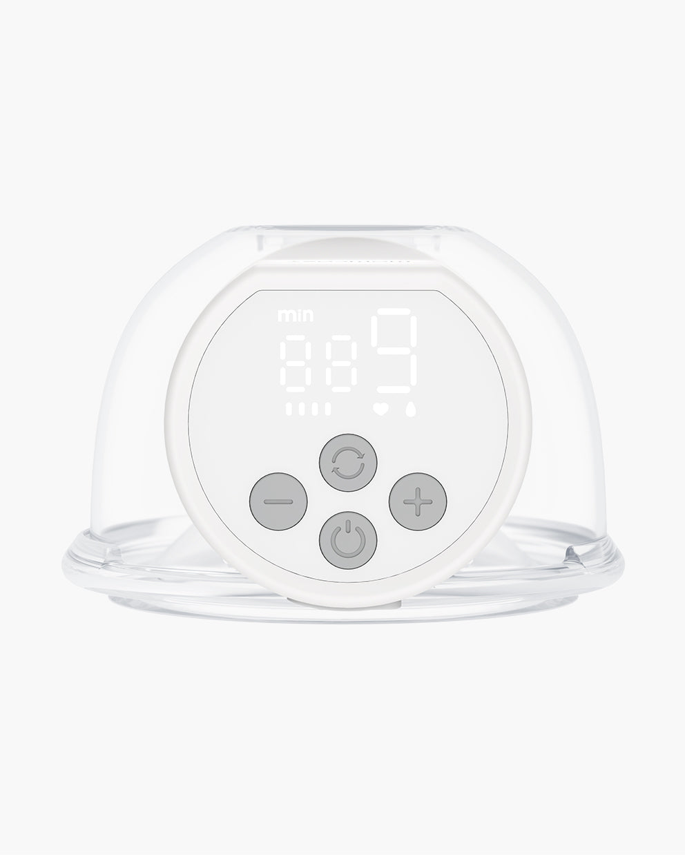 S12 Pro Double Wearable Pump and One Kneading Lactation Massager