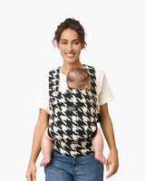 Cotton-Houndstooth