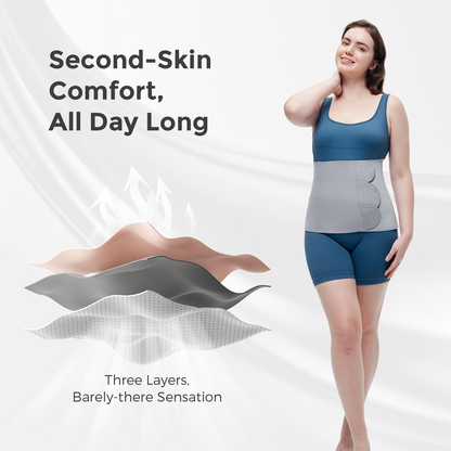Momcozy Ergowrap™ Postpartum Belly Wrap