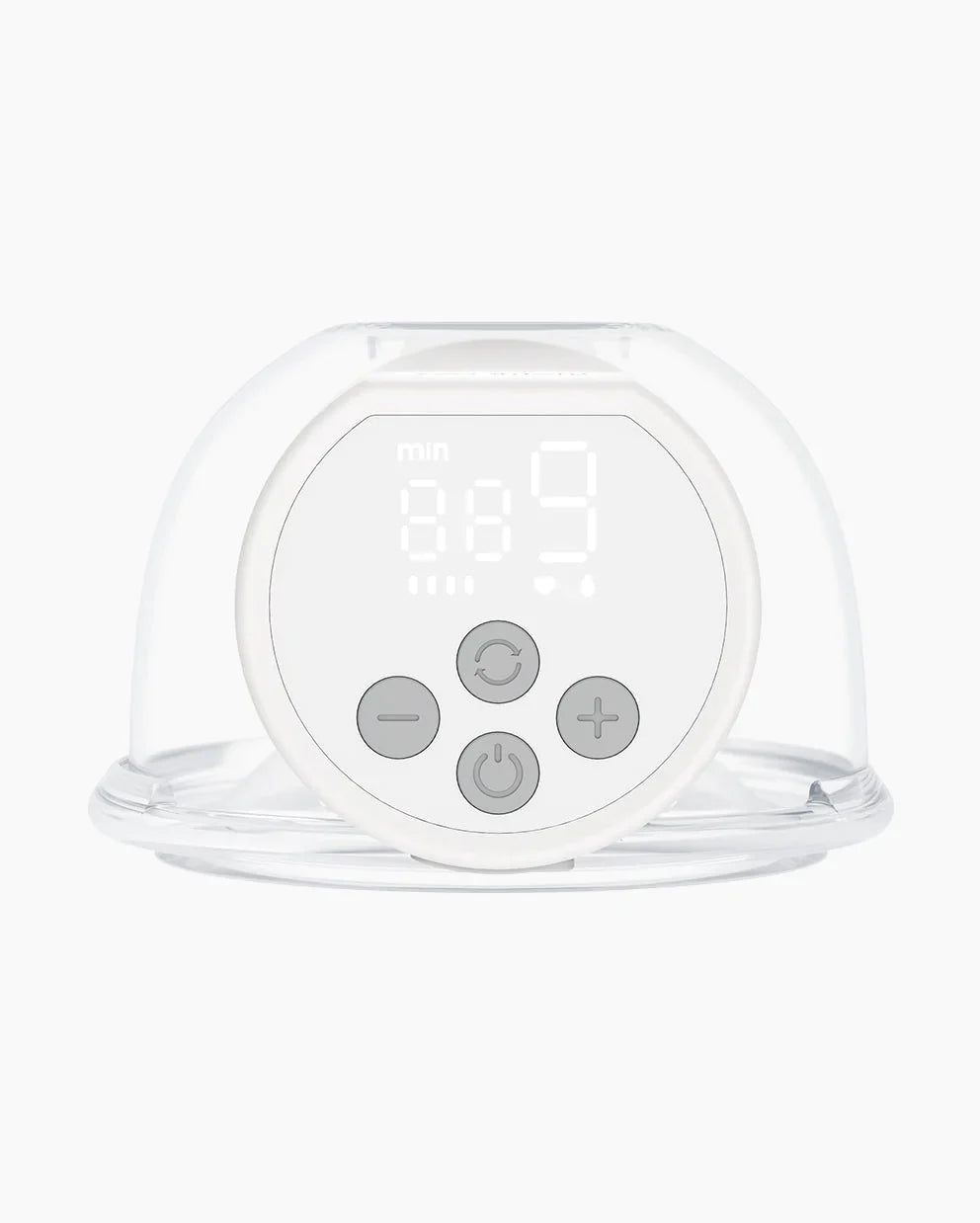 S12 Pro Bra Bundle: Double S12 Pro Wearable Breast Pump and Jelly Strip Bra