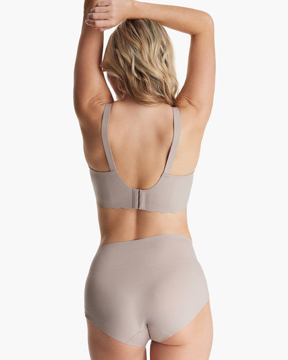 Jelly Strip - 2 Pack Seamless Push up Nursing Bra