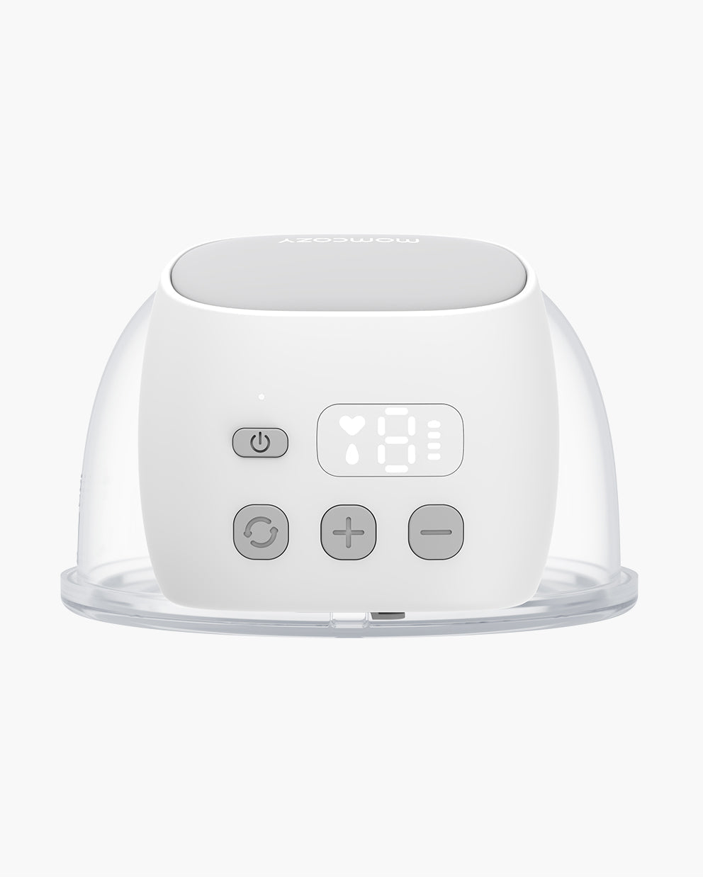 S9 Pro Wearable Breast Pump Upgraded - Long Battery Life