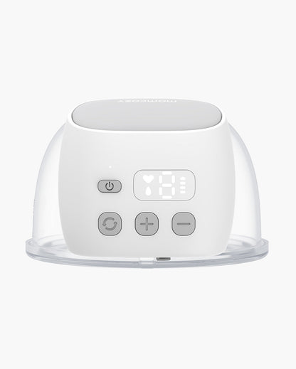 S9 Pro Wearable Breast Pump Upgraded - Long Battery Life